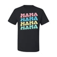 thumbnail image 1 of Wild Bobby Mama Mama Mama Men Tee, 1 of 5