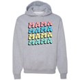 thumbnail image 1 of Wild Bobby Mama Mama Mama Unisex Hoodie Sweatshirt, 1 of 6