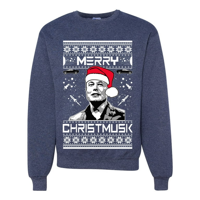 Merry af sweater cheap