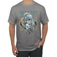 thumbnail image 1 of Wild Bobby, Miami Fans | MIA Fantasy Football ,Sports, Men Graphic Tee, Heather Grey, X-Large, 1 of 4