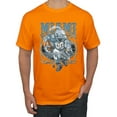 thumbnail image 1 of Wild Bobby, Miami Fans | MIA Fantasy Football ,Sports, Men Graphic Tee, Orange, Medium, 1 of 4