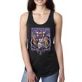 thumbnail image 1 of Wild Bobby, Minnesota Fans | MIN Fantasy Football ,Sports, Ladies Racerback Tank Top, Black, Small, 1 of 4