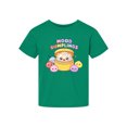 thumbnail image 1 of Wild Bobby Mood Dumplings Kawaii Cute Dim Sum Emotional Dumpling Graphic | Unisex Novelty T-Shirt | Anime Food Lover Gift for Her Him Kids Toddler Crew Graphic T-Shirt, 1 of 6