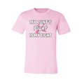 thumbnail image 1 of Wild Bobby My Aunt's Fight Is My Fight | Breast Cancer Pink Ribbon Fight Family Support Breast Cancer Awareness Unisex Premium T-Shirt, 1 of 5