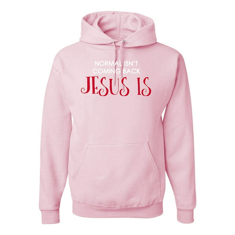 Wild Bobby Normal Isn t Coming Back Jesus Is Inspirational