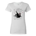 thumbnail image 1 of Wild Bobby Not Today Cupid Cute Funny Trash Panda Meme Valentine's Day Women Graphic Tee, 1 of 6