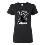 Learning Now Day Meme Wild Bobby Not Today Cupid Cute Funny Trash Panda Meme Valentine's Day ...