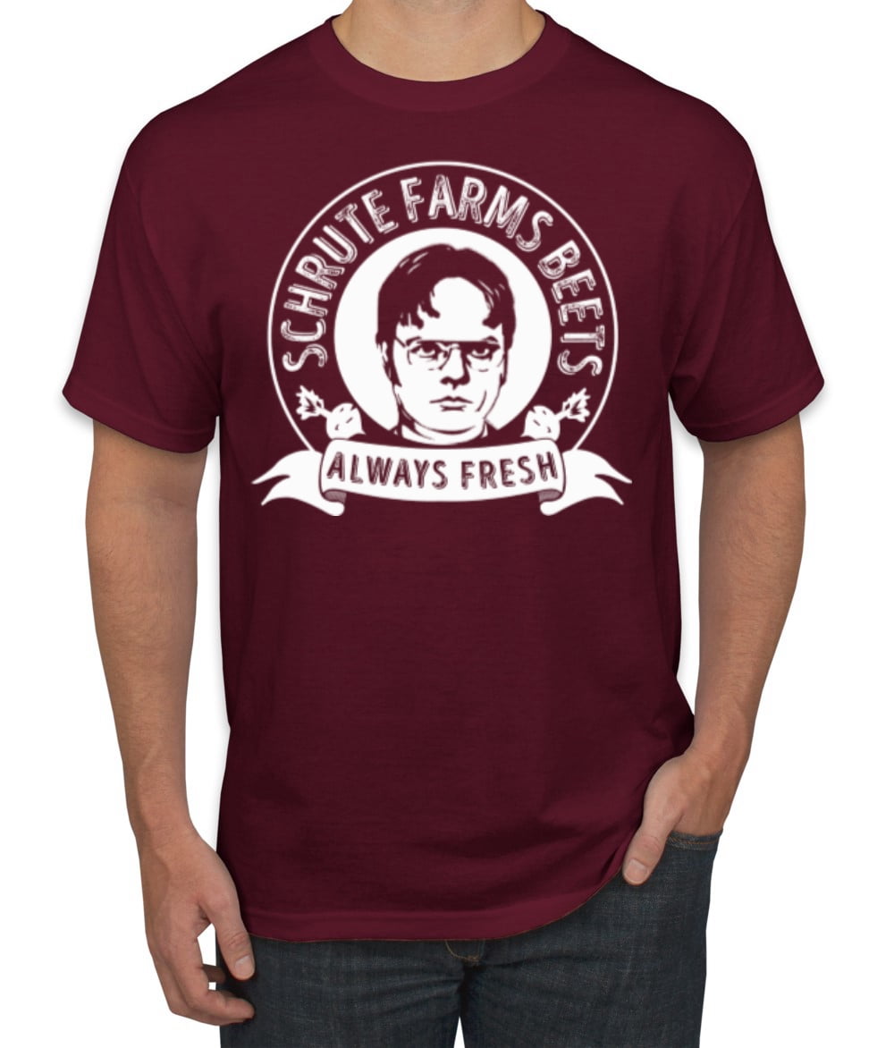 Wild Bobby, Office Schrute Farms Beets Always Fresh, Pop Culture