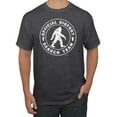 thumbnail image 1 of Wild Bobby Official Bigfoot Search Team Funny Sasquatch Pop Culture Men Tee, 1 of 6