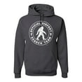 thumbnail image 1 of Wild Bobby Official Bigfoot Search Team Funny Sasquatch Pop Culture Unisex Hoodie Sweatshirt, 1 of 6