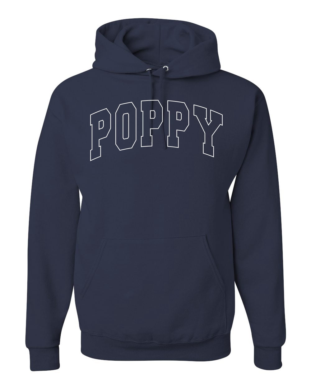 Finest Poppies Pullover Hoodie Finest Poppies Pullover Hoodie