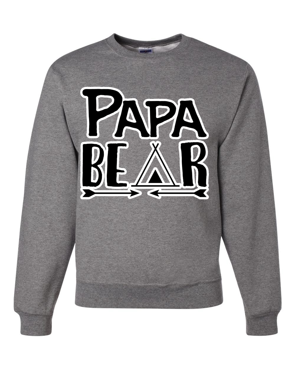 Papa bear jumper online