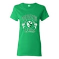 thumbnail image 1 of Wild Bobby Philly PA Football Fly Birds Est 1933 Classic Logo Green, Hit Em Low Hit Em High, Phila Foot Ball Championship 2025 Merchandise for Men Women Women Graphic Tee, 1 of 6