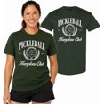thumbnail image 1 of Wild Bobby Pickleball Mens Graphic Tees Womens Graphic T Shirts Funny T Shirts for Men, 1 of 7