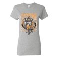 thumbnail image 1 of Wild Bobby, Pittsburgh Fan | Pit Fantasy Football ,Sports, Women Graphic Tee, Heather Grey, Medium, 1 of 4