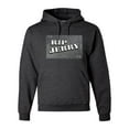 thumbnail image 1 of Wild Bobby RIP Jerry Springer 90's TV Talk Show Host Famous People Unisex Hoodie Sweatshirt, Heather Black, Small, 1 of 6