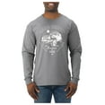 thumbnail image 1 of Wild Bobby Rare Breed Ford Bronco Men Long Sleeve Shirt, 1 of 6