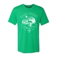 thumbnail image 1 of Wild Bobby Rare Breed Ford Bronco Men Premium Tri Blend Tee, 1 of 6