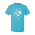 thumbnail image 1 of Wild Bobby Rare Breed Ford Bronco Men Tee, 1 of 6