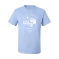 thumbnail image 1 of Wild Bobby Rare Breed Ford Bronco Men Tee, 1 of 6