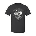 thumbnail image 1 of Wild Bobby Rare Breed Ford Bronco Men Tee, 1 of 6