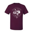 thumbnail image 1 of Wild Bobby Rare Breed Ford Bronco Men Tee, 1 of 6