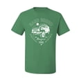 thumbnail image 1 of Wild Bobby Rare Breed Ford Bronco Men Tee, 1 of 6