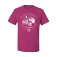 thumbnail image 1 of Wild Bobby Rare Breed Ford Bronco Men Tee, 1 of 6