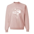 thumbnail image 1 of Wild Bobby Rare Breed Ford Bronco Unisex Crewneck Sweatshirt, 1 of 6