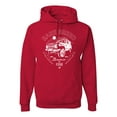 thumbnail image 1 of Wild Bobby Rare Breed Ford Bronco Unisex Hoodie Sweatshirt, 1 of 6