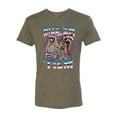 thumbnail image 1 of Wild Bobby Rizz Em With the Tism Autistic Raccoons - Funny Autism Deep Fried Brain Rot Raccoon Meme Men Premium Tri Blend Tee, 1 of 6