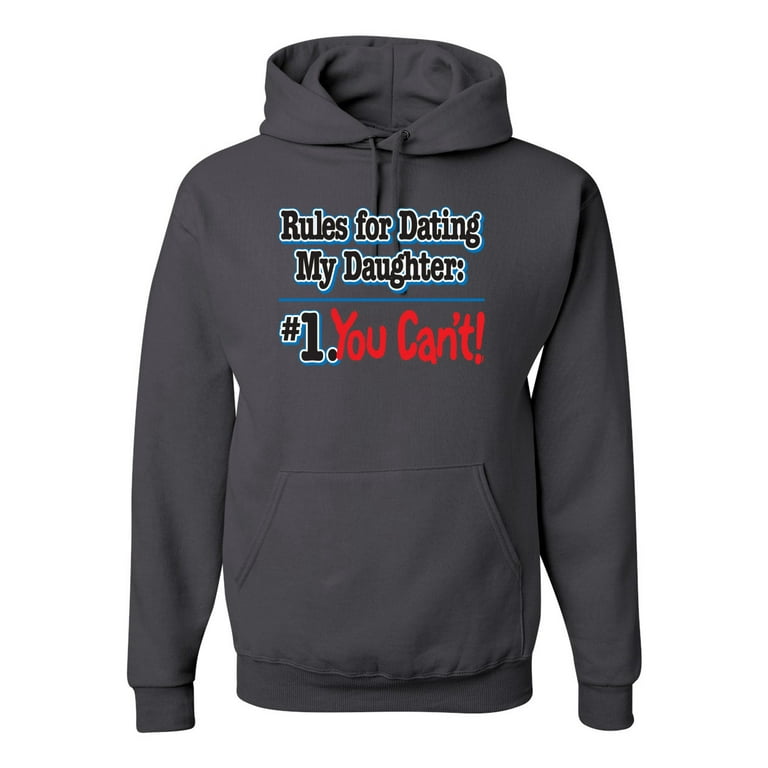 Rules For Dating My Daughter You Can't Daddy Father T Shirt Rules For Dating My Daughter You Can't Daddy Father T Shirt