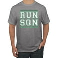 thumbnail image 1 of Wild Bobby Run SQN 26 Classic Philly PA Sports Birds Football Men Tee, 1 of 6