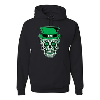 Hoodies with Skulls Hoodies with Skulls
