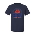 thumbnail image 1 of Wild Bobby Spilling The Tea Since 1773 Men Tee, 1 of 6