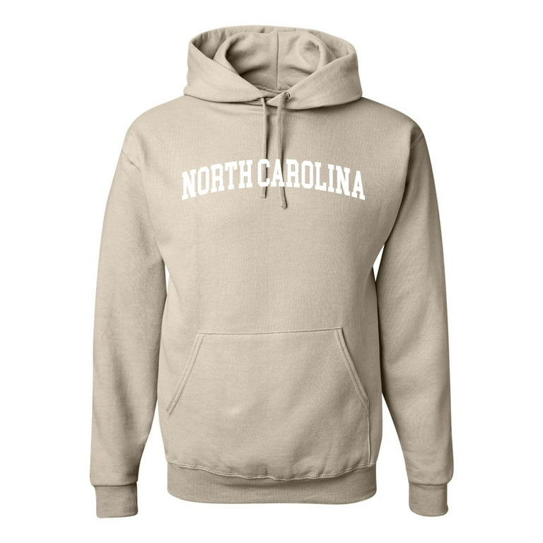 Carolina college sweatshirt sale