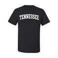 thumbnail image 1 of Wild Bobby State of Tennessee College Style Men Tee, 1 of 5