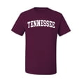 thumbnail image 1 of Wild Bobby State of Tennessee College Style Men Tee, 1 of 5