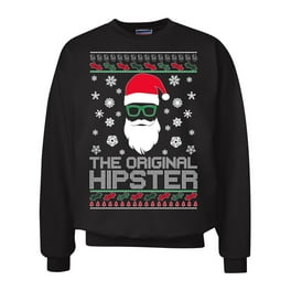 Sueter santa claus walmart hotsell