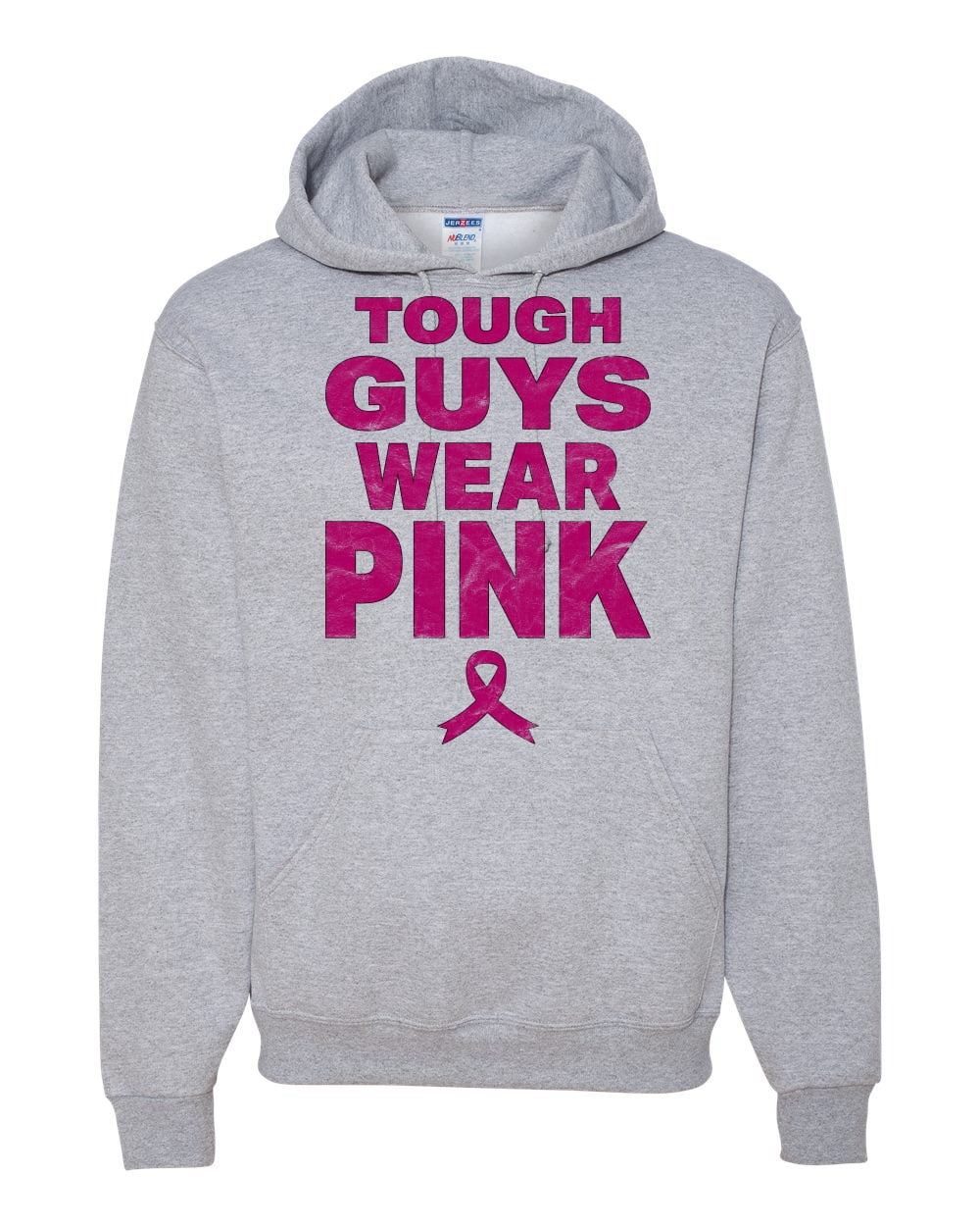 Fight Breast Cancer T-Shirts | Tough Guys Wear Pink Fight Breast Cancer T-Shirts | Tough Guys Wear Pink