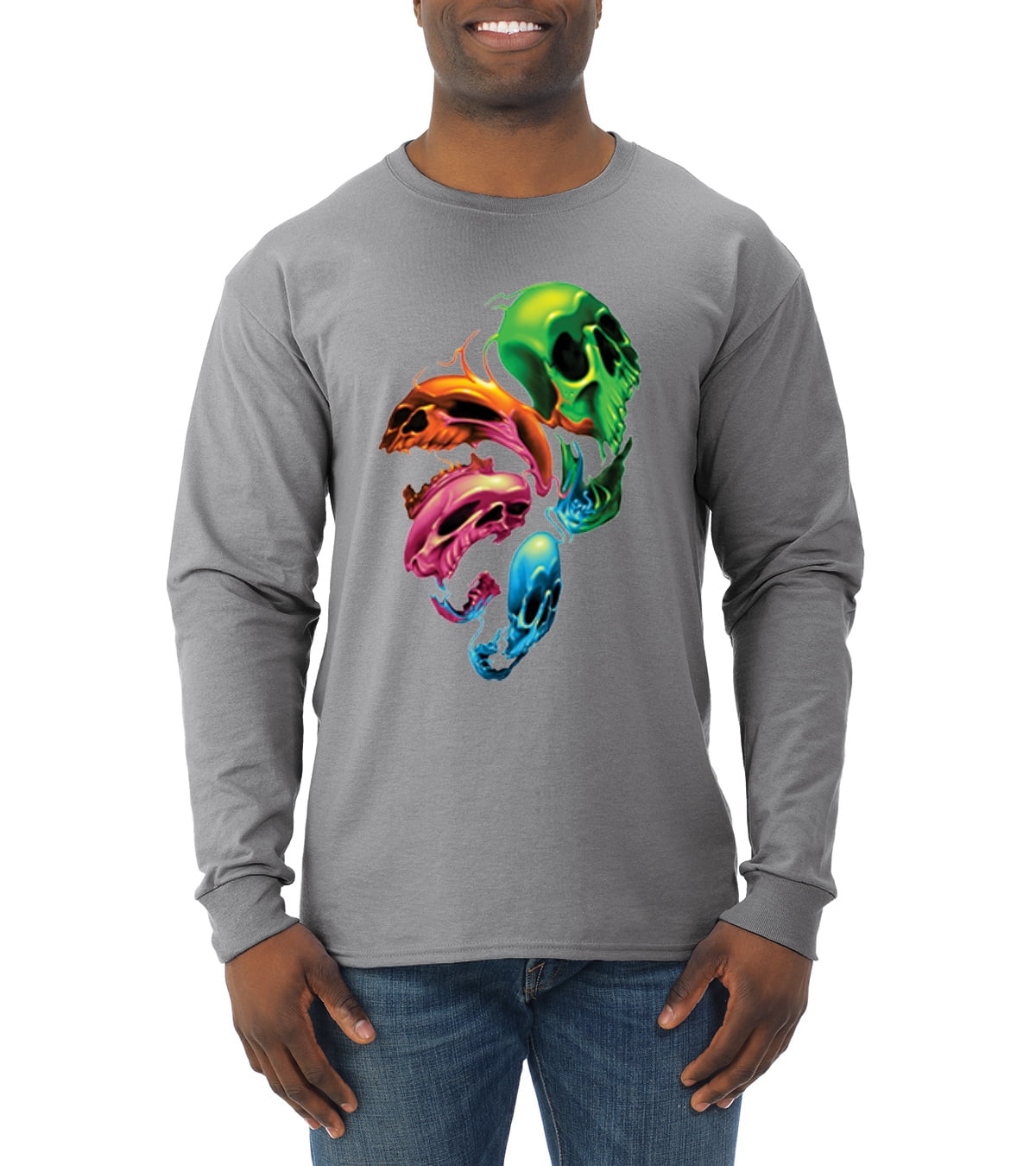 trippy shirts for guys