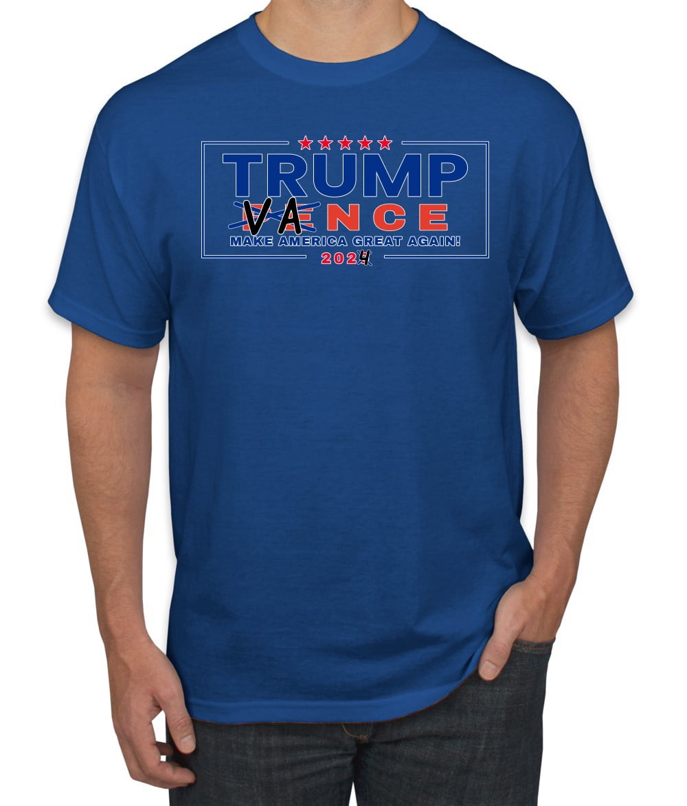 Wild Bobby Trump JD Vance Funny Pence 2020 Vice President 2024 Make