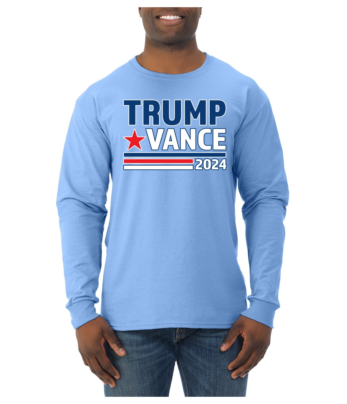 Wild Bobby Trump Vance 2024 Vice President VP Election Retro Republican
