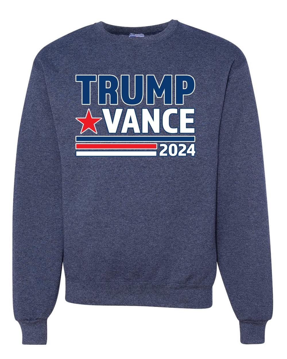 MAGA Crewneck main image 1