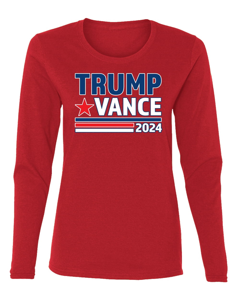 Wild Bobby Trump Vance 2024 Vice President VP Election Retro Republican