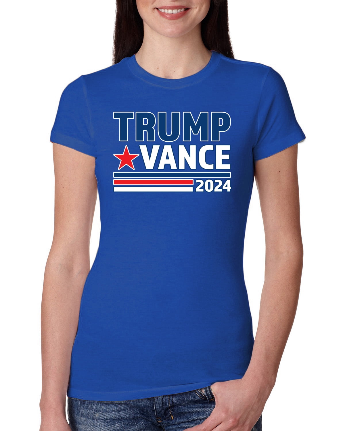 Wild Bobby Trump Vance 2024 Vice President VP Election Retro Republican