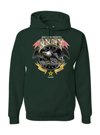 Army eagles sweatshirt hot sale