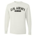 thumbnail image 1 of Wild Bobby U.S. Army Vintage 1775 Men Long Sleeve Shirt, 1 of 6
