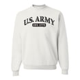 thumbnail image 1 of Wild Bobby U.S. Army Vintage 1775 Unisex Crewneck Sweatshirt, 1 of 6