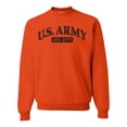 thumbnail image 1 of Wild Bobby U.S. Army Vintage 1775 Unisex Crewneck Sweatshirt, 1 of 6